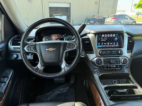 Used 2017 Chevrolet Tahoe Premier image 8