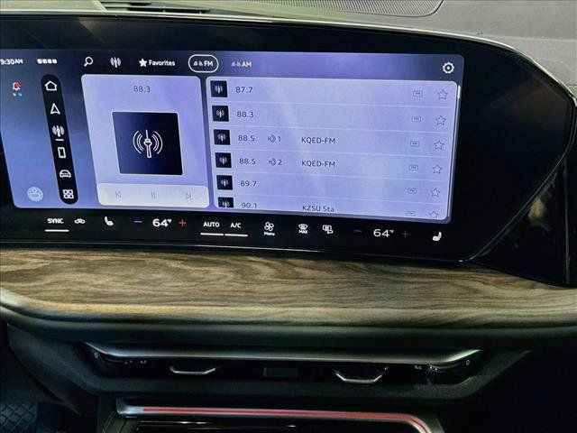 New 2026 Audi Q5 Premium AWD/4WD image 13