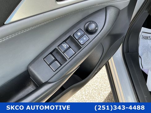 Used 2019 MAZDA CX-3 Touring w/ Preferred Equipment Package FWD image 22