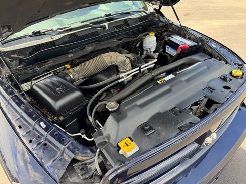 Used 2012 RAM 1500 Sport AWD/4WD image 23