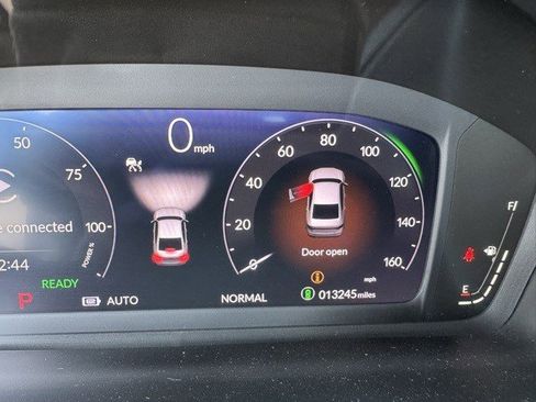 Certified 2024 Honda Accord Sport image 16