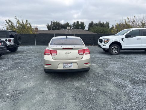 Used 2014 Chevrolet Malibu LS w/ Protection Package image 7