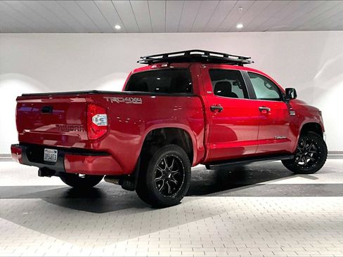 Used 2020 Toyota Tundra SR5 image 10