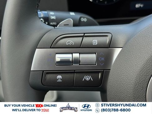 New 2026 Hyundai Kona SEL Premium image 23