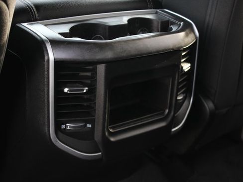 Used 2022 RAM 1500 Big Horn image 27