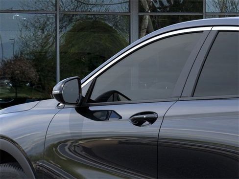 New 2026 Buick Envista Preferred w/ Convenience I Package FWD image 12