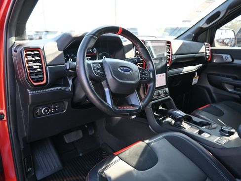 Used 2024 Ford Ranger Raptor image 15
