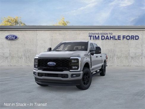 New 2026 Ford F350 4x4 Crew Cab Super Duty image 2