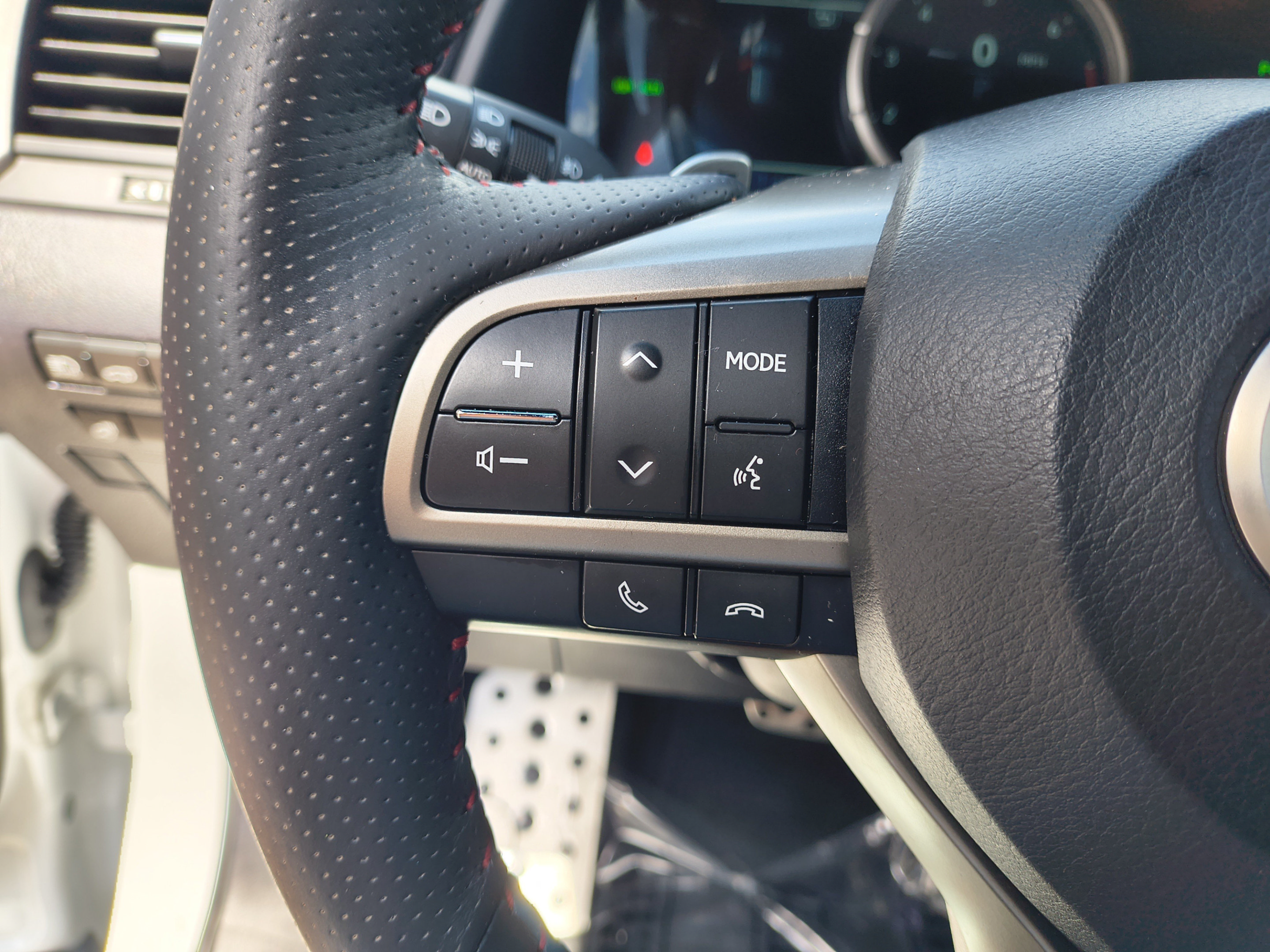 Used 2017 Lexus RX 350 F Sport w/ Accessory Package FWD image 30