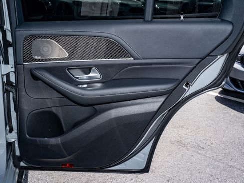 Used 2024 Mercedes-Benz GLE 53 AMG 4MATIC image 15