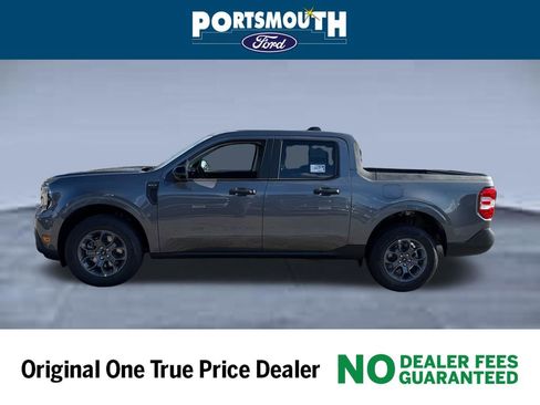 New 2025 Ford Maverick XLT w/ Equipment Group 301A image 2