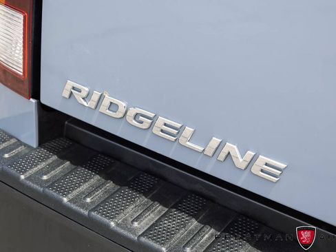 Used 2023 Honda Ridgeline RTL image 39
