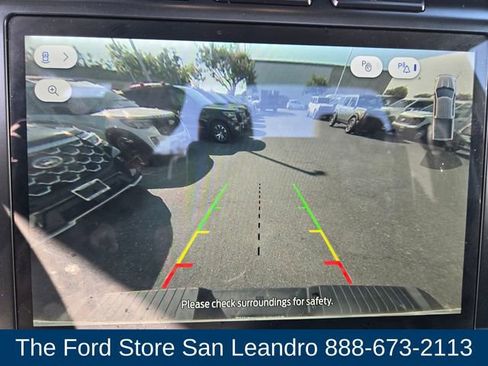 Certified 2024 Ford F150 XL w/ Equipment Group 103A High image 16