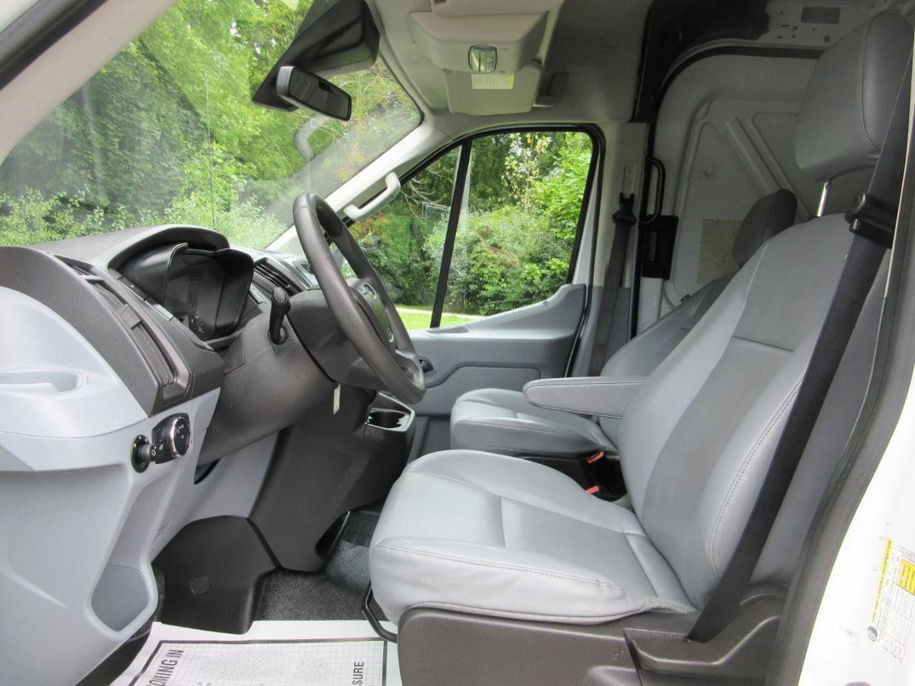 Used 2016 Ford Transit 150 148 Medium Roof RWD image 26