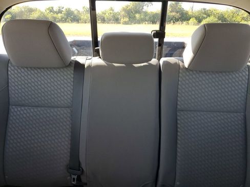 Certified 2023 Toyota Tacoma SR image 13