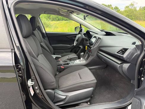 Used 2019 Subaru Impreza 2.0i w/ Eyesight AWD/4WD image 17