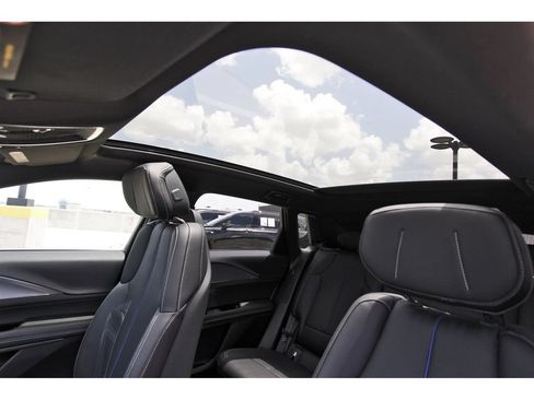 New 2027 Cadillac Lyriq Sport AWD/4WD image 23