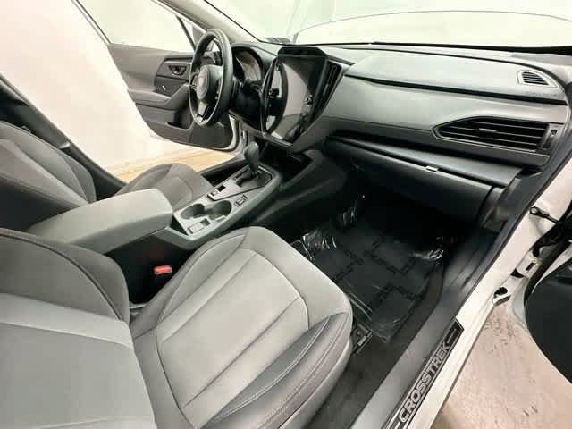 Certified 2026 Subaru Crosstrek 2.5i Limited AWD/4WD image 21
