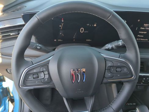 Used 2025 Buick Encore GX Sport Touring w/ Advanced Technology Package image 11