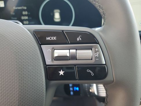 New 2025 Hyundai Ioniq 5 SEL image 25