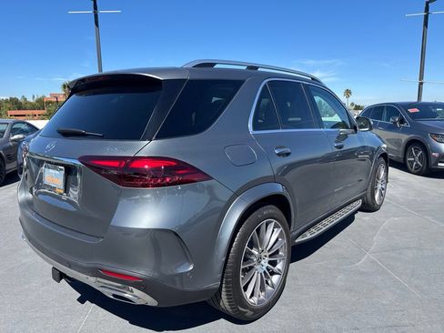 Used 2026 Mercedes-Benz GLE 450 4MATIC image 6