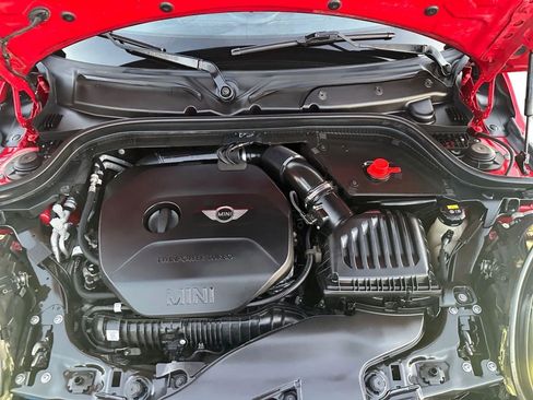 Used 2019 MINI Cooper John Cooper Works FWD image 21