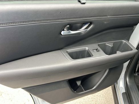 New 2026 Nissan Pathfinder Platinum AWD/4WD image 20