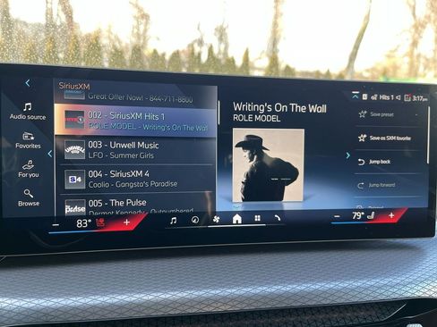 New 2026 BMW 330i xDrive Sedan w/ Convenience Package image 16