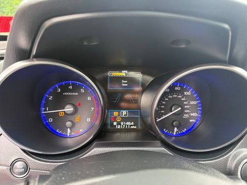 Used 2017 Subaru Legacy 2.5i Limited AWD/4WD image 17