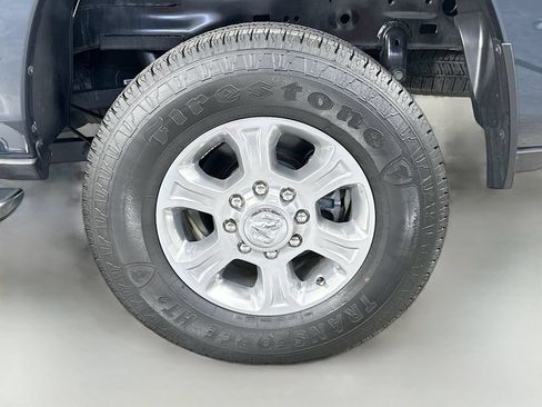 Used 2026 RAM 2500 Big Horn AWD/4WD image 33