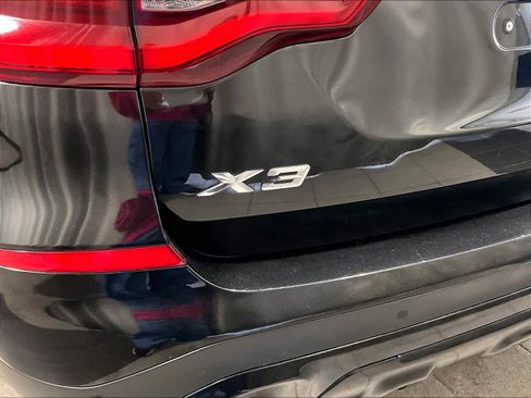 Used 2019 BMW X3 xDrive30i w/ Premium Package image 29