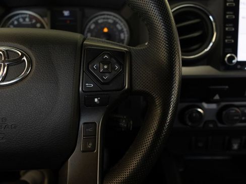 Used 2023 Toyota Tacoma TRD Off-Road AWD/4WD image 26