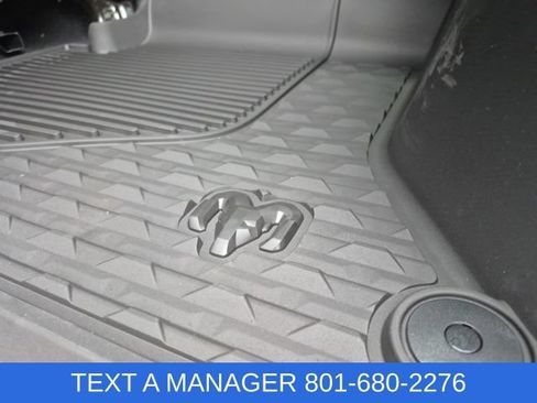 New 2026 RAM 2500 Tradesman AWD/4WD image 13