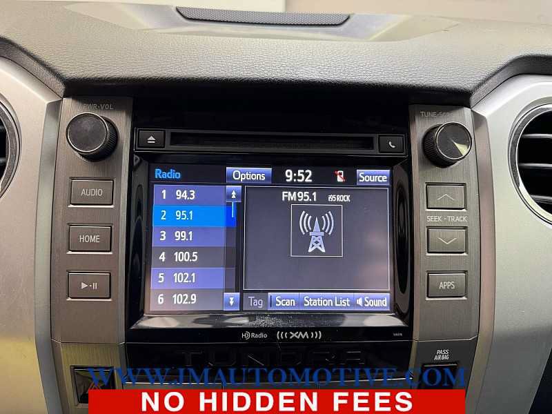 Used 2019 Toyota Tundra SR5 AWD/4WD image 22