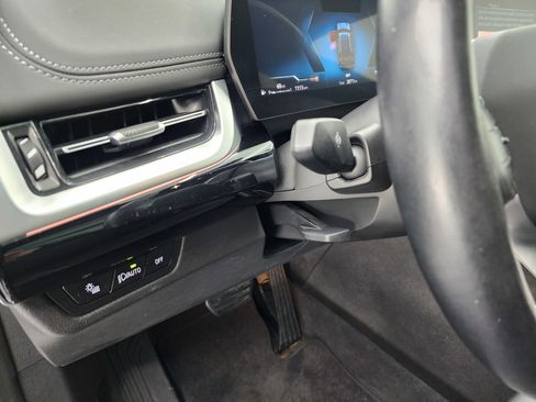 Used 2025 BMW X1 xDrive28i image 43