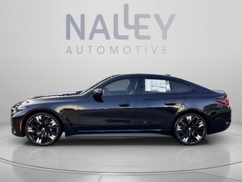 Used 2026 BMW M440i w/ Premium Package RWD image 3