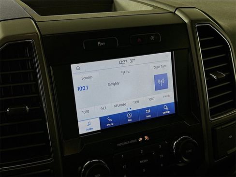 Used 2020 Ford F150 XLT w/ Equipment Group 302A Luxury image 14