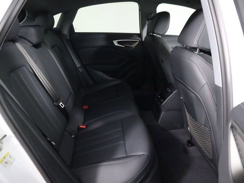 Used 2025 Audi A5 2.0T Premium Plus w/ Premium Plus image 25