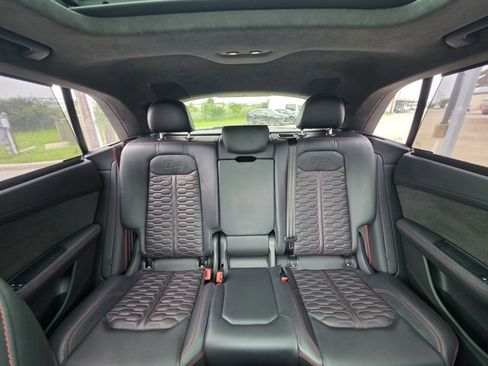 Used 2022 Audi RS Q8 w/ Carbon Optic Package AWD/4WD image 15