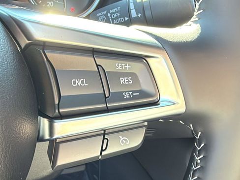 New 2025 MAZDA MX-5 Miata Sport w/ Weather Package image 10