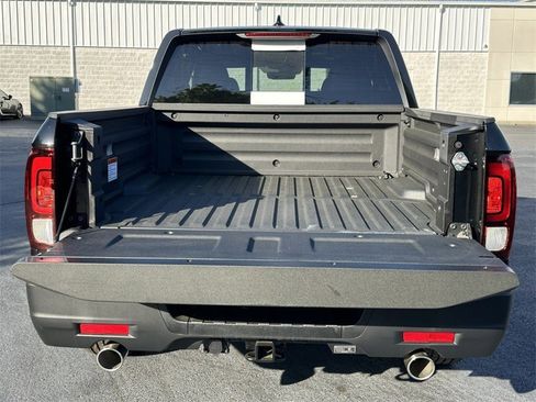 New 2025 Honda Ridgeline RTL image 7