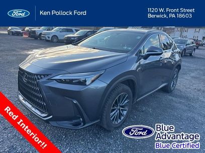 Used 2022 Lexus NX 350 AWD w/ Cold Area Package