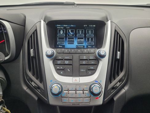 Used 2016 Chevrolet Equinox LT w/ Convenience Package AWD/4WD image 25