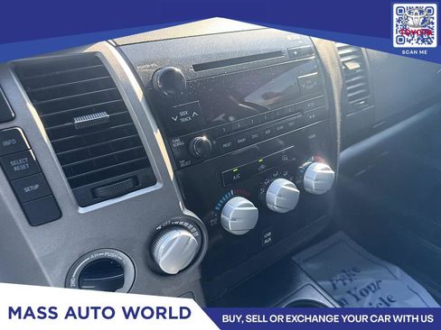 Used 2010 Toyota Tundra SR5 AWD/4WD image 13