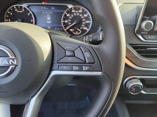 New 2026 Nissan Altima 2.5 SV AWD/4WD image 20