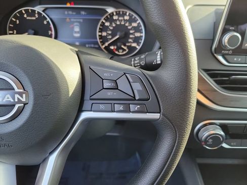 New 2026 Nissan Altima 2.5 SV AWD/4WD image 20