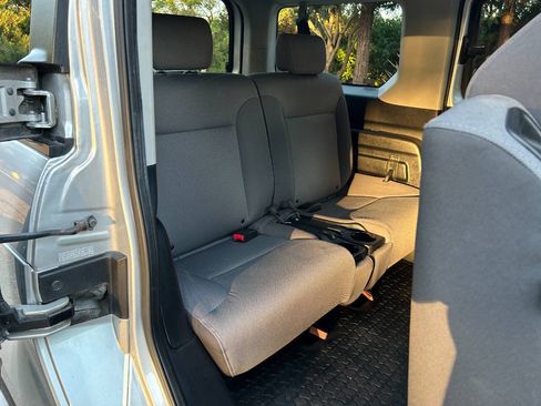 Used 2008 Honda Element EX image 36