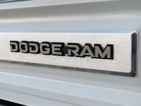 Used 1988 Dodge Ramcharger 4WD image 38