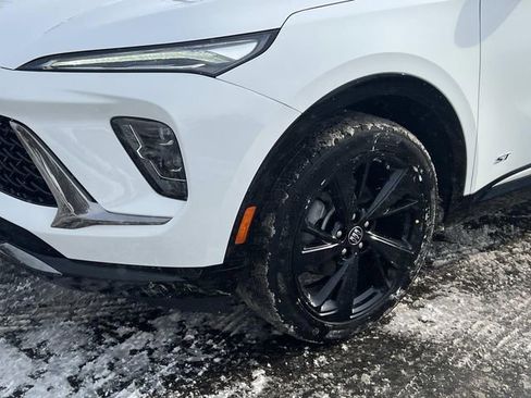 New 2026 Buick Envision Sport Touring image 9