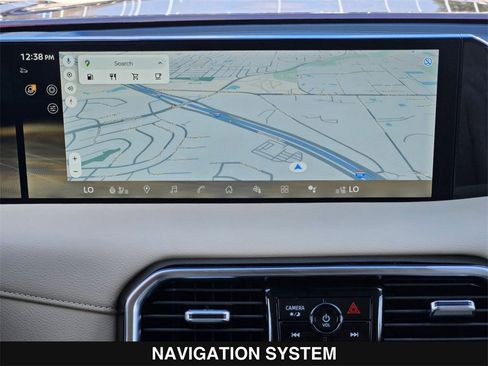 New 2026 Nissan Armada Platinum image 20